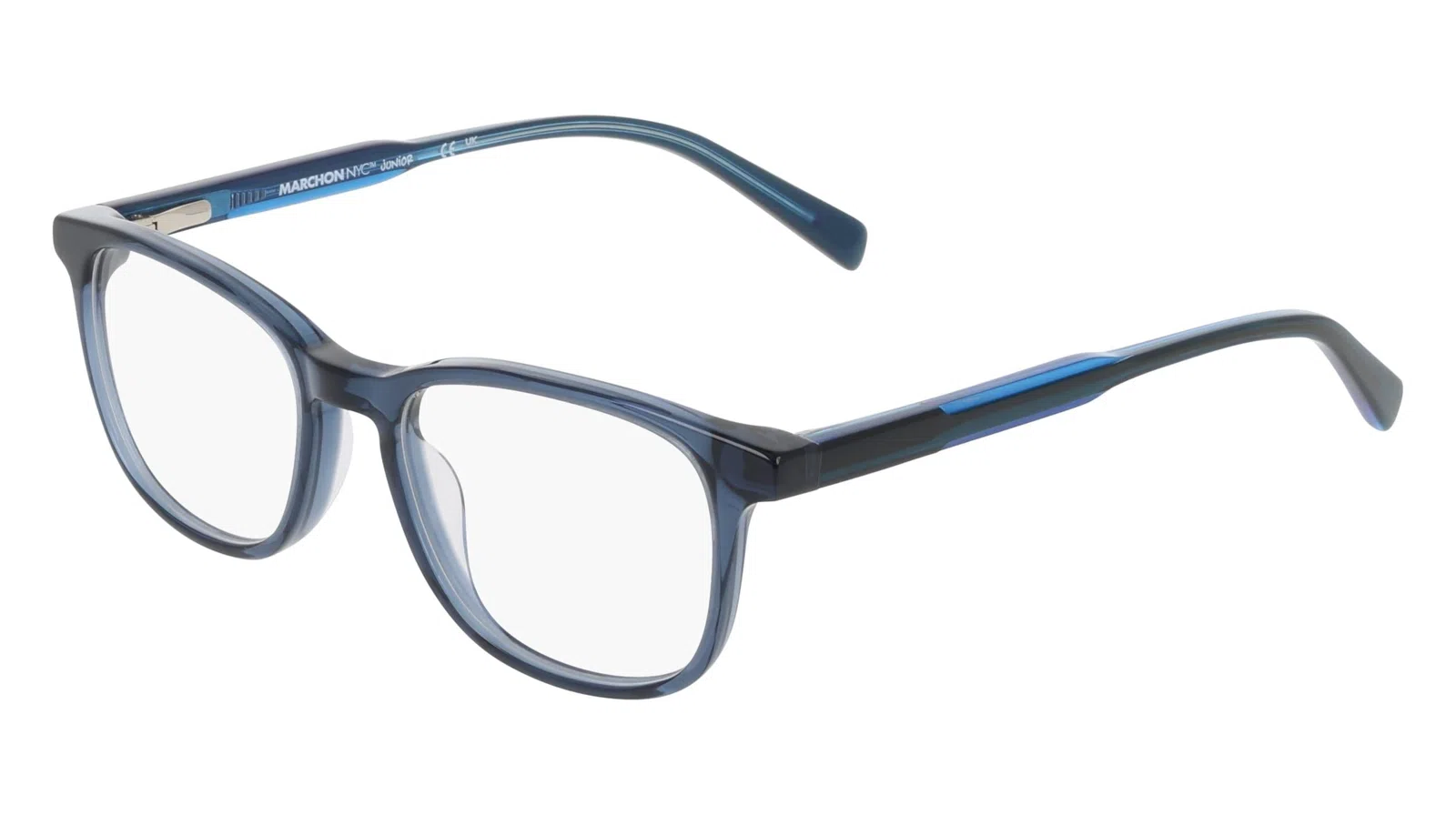 Marchon NYC M 6511 Eyeglasses - view 2